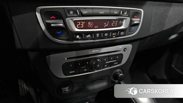 Renault Korea (Samsung) SM3 Z.E. id 4930586 из Кореи 7