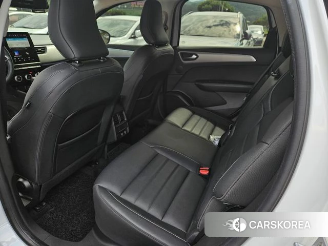 Renault Korea (Samsung) XM3 id 5046339 из Кореи 7