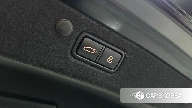 Hyundai The New Grandeur IG Hybrid id 4951439 из Кореи 7