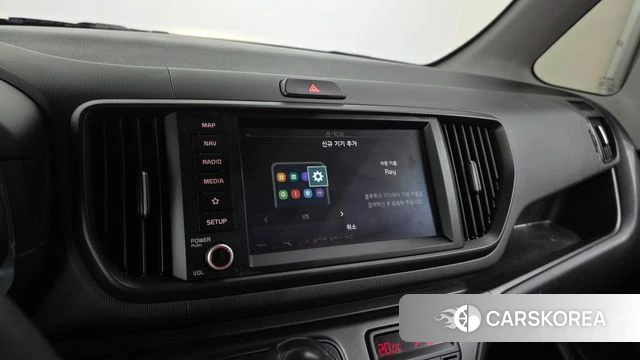 Kia The New Kia Ray id 4990732 из Кореи 7