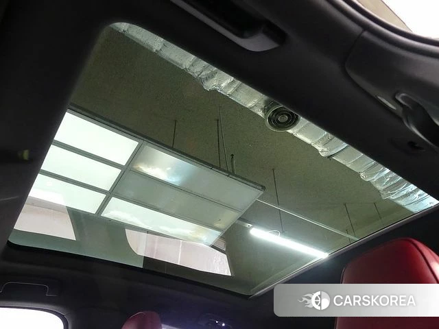 Porsche Cayenne (PO536) id 4768575 из Кореи 7
