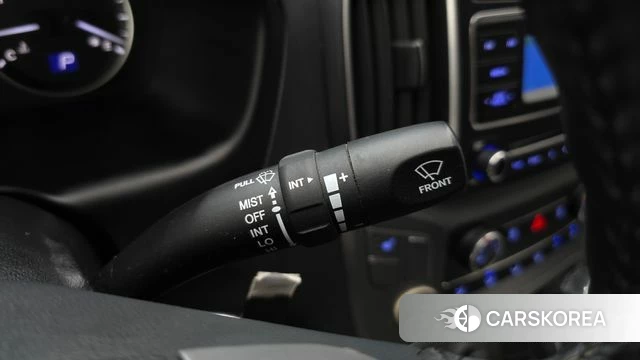 Hyundai The New Grand Starex id 4785447 из Кореи 7