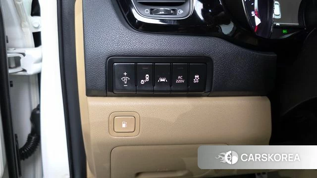 Kia The New Carnival id 4967725 из Кореи 7