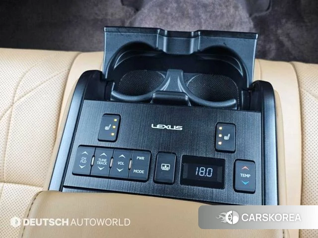 Lexus ES300h 7th generation id 5018822 из Кореи 7