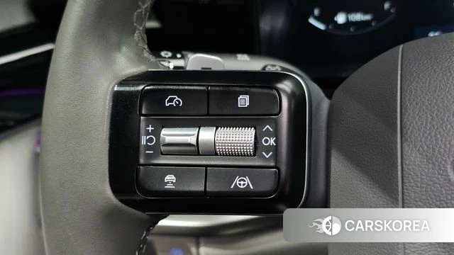 Hyundai Grandeur (GN7) id 4965495 из Кореи 7