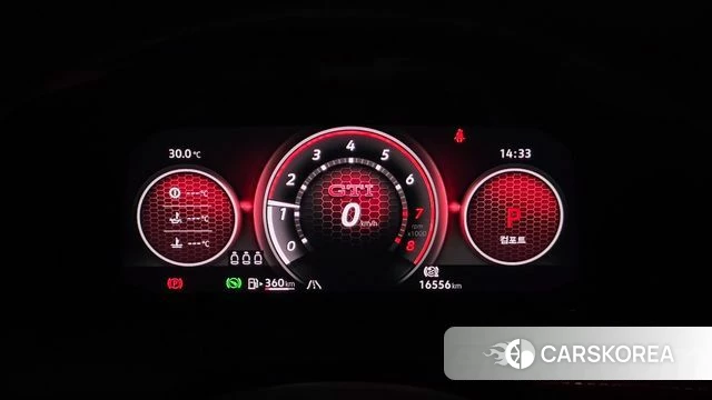 Volkswagen Golf 8th Generation id 4898184 из Кореи 7