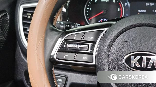 Kia Seltos id 4959879 из Кореи 7
