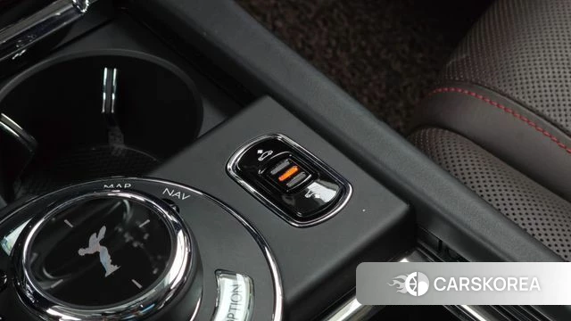 Rolls-Royce Ghost id 5042011 из Кореи 7