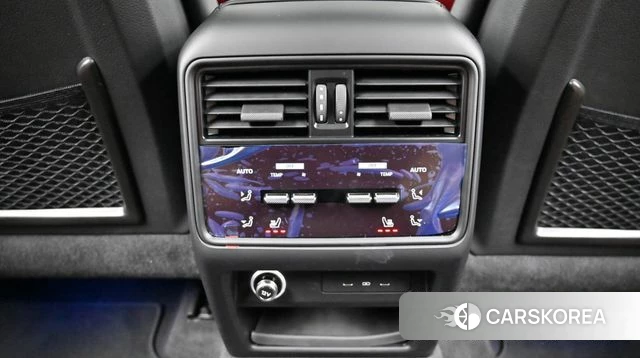 Porsche Cayenne (PO536) id 4548553 из Кореи 7