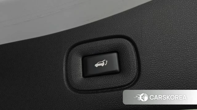 Renault Korea (Samsung) The New QM6 id 5017885 из Кореи 7