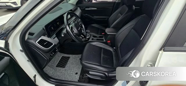 Kia The New Seltos id 5002459 из Кореи 7