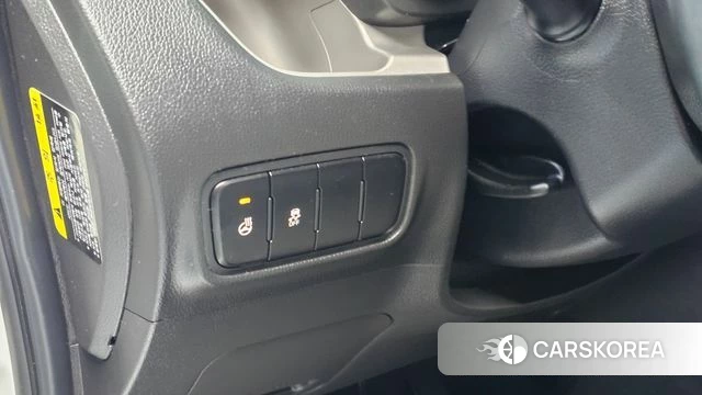 Kia The New Ray id 4993059 из Кореи 7