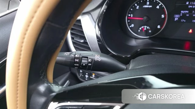 Kia Seltos id 5048255 из Кореи 7