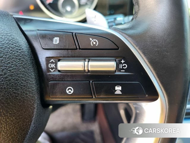 Hyundai The New Grandeur IG id 5003479 из Кореи 7