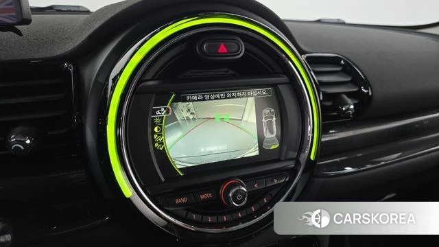 Mini Cooper D Clubman id 4953033 из Кореи 7