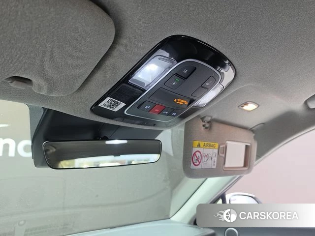 Hyundai Sonata D Edge Hybrid (DN8) id 4975340 из Кореи 7