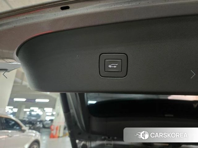 Chevrolet (GM Daewoo) Trax Crossover id 5033510 из Кореи 7