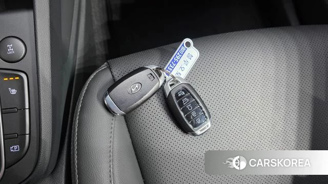 Hyundai The New Kona id 4997458 из Кореи 7