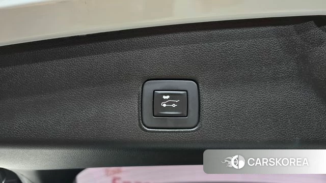 Chevrolet (GM Daewoo) Trailblazer id 4780309 из Кореи 7