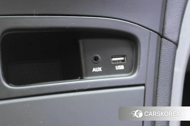 Hyundai The New Grand Starex id 4960551 из Кореи 7