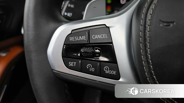BMW X7 (G07) id 4995496 из Кореи 7