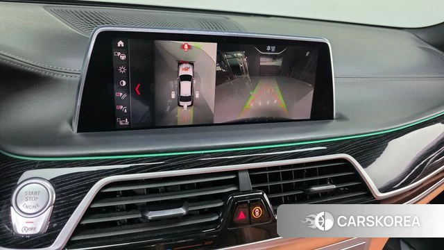 BMW 7 Series (G11) id 5048323 из Кореи 7
