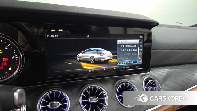 Mercedes-Benz E-Class W213 id 5023628 из Кореи 7