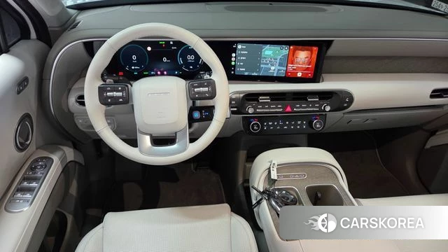 Hyundai Palisade (LX3) id 4710244 из Кореи 7