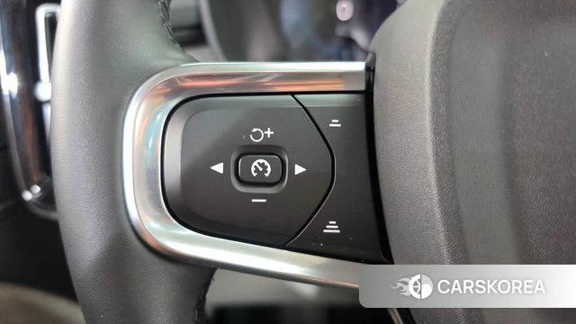 Volvo XC40 id 4935786 из Кореи 7