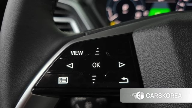 Audi Q4 e-Tron (F4) id 4739112 из Кореи 7