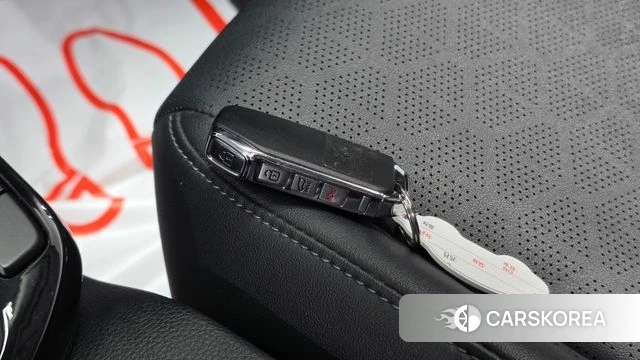 Kia The New Seltos id 5027315 из Кореи 7