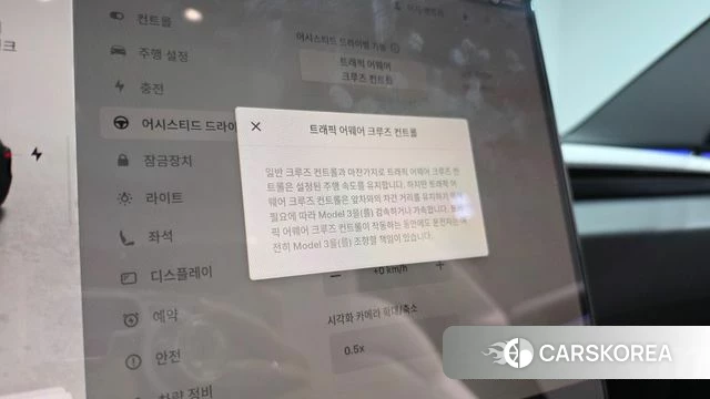 Tesla Model 3 id 5039413 из Кореи 7