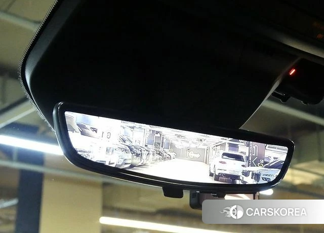 Cadillac Escalade 5th Generation id 4898668 из Кореи 7
