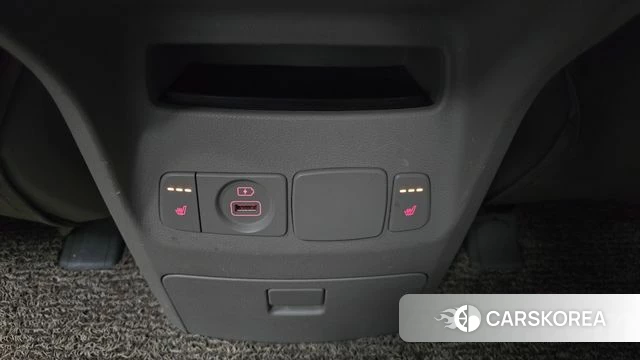 Kia The New Carnival id 4993527 из Кореи 7