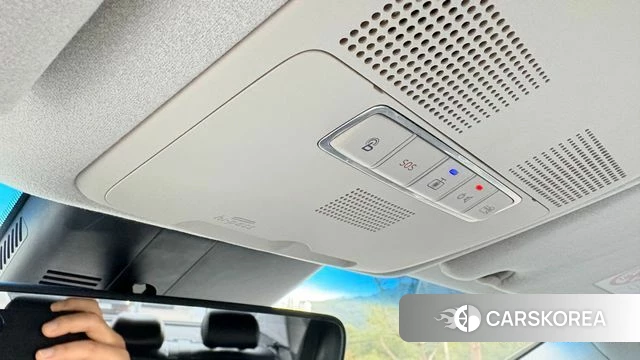 Hyundai The New Grandeur IG id 5003596 из Кореи 7