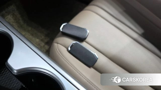 Kia K8 Hybrid id 5003030 из Кореи 7