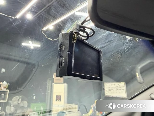 Hyundai The New Grand Starex id 5042251 из Кореи 7