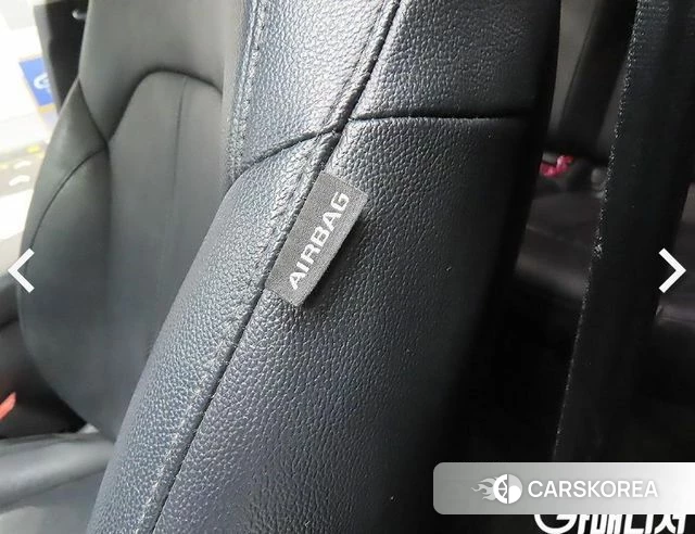 Kia The New K5 2nd generation id 5004254 из Кореи 7
