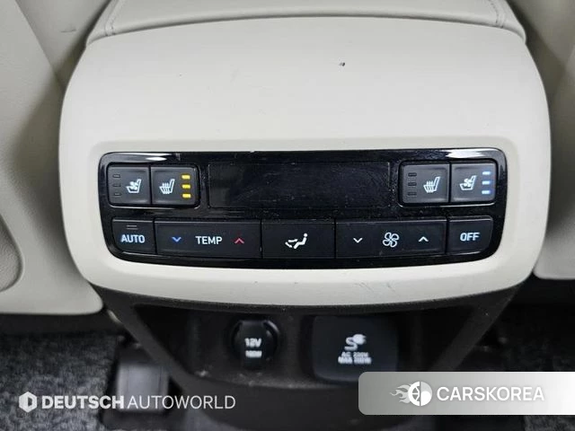 Hyundai Palisade id 4775552 из Кореи 7