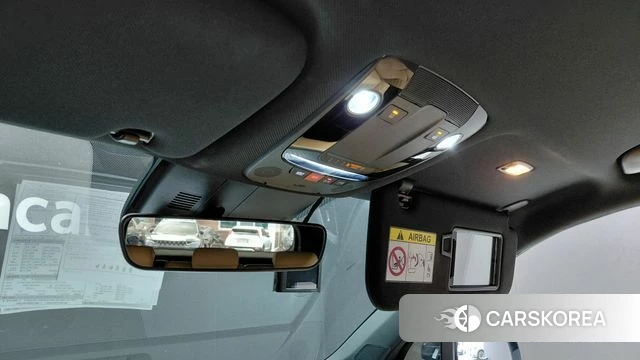 Kia Sorento 4th Generation id 4854515 из Кореи 7