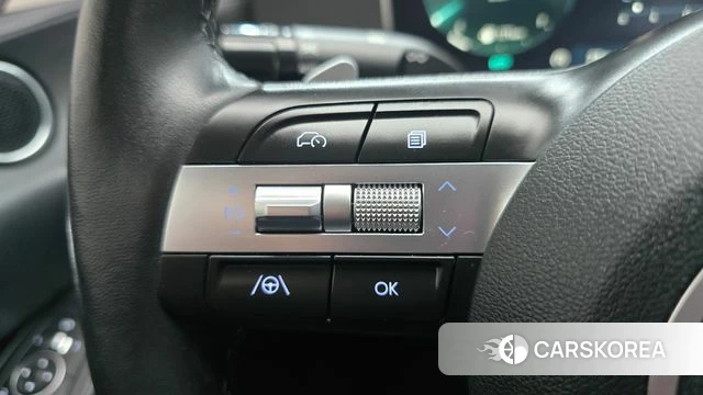 Hyundai Sonata D Edge (DN8) id 4965026 из Кореи 7