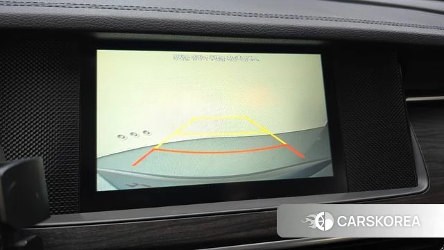 Kia K7 Premier id 4959963 из Кореи 7