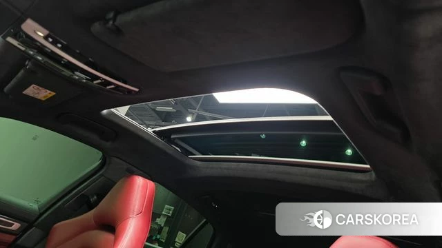 Porsche Panamera (971) id 4741326 из Кореи 7