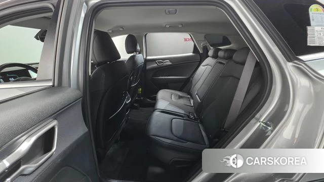 Kia Sportage 5th Generation id 4985393 из Кореи 7