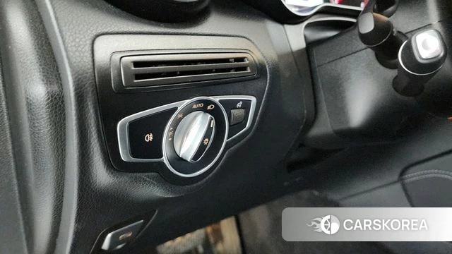 Mercedes-Benz GLC-Class X253 id 4225567 из Кореи 7