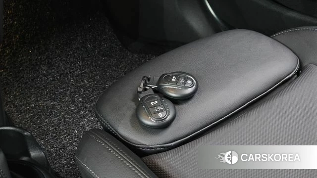 Mini Cooper id 5013847 из Кореи 7