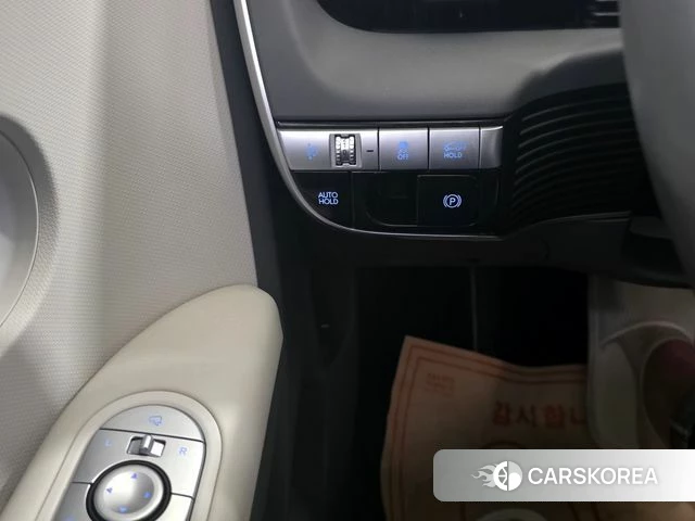 Hyundai Ionic 5 id 4976882 из Кореи 7