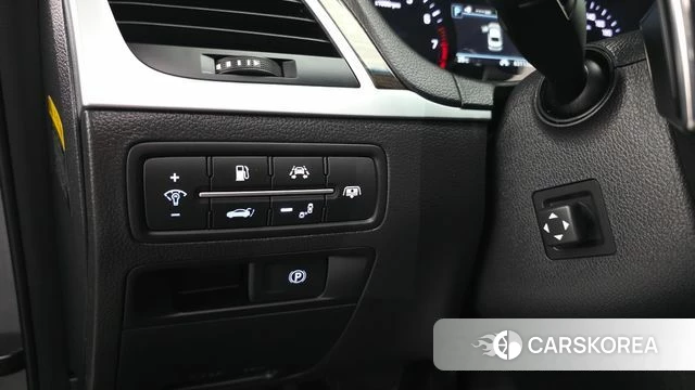 Genesis G80 id 4931072 из Кореи 7