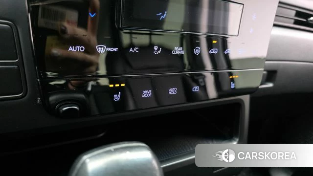 Hyundai Staria id 4986607 из Кореи 7