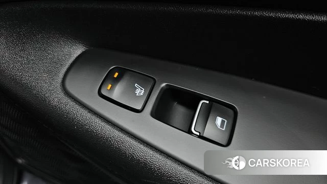 Hyundai The New Santa Fe id 4986898 из Кореи 7